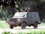 Cadillac Gage Commando Ranger 1980 года